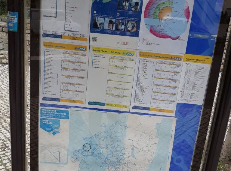 T2 T3 Transportes a 100 metros Est Arneiros-1024