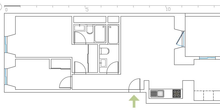 planta rr - RC