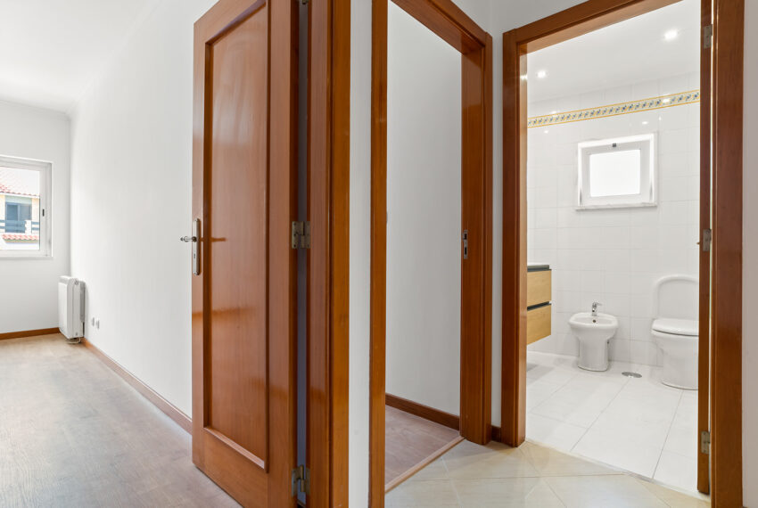 Apartamento T3 Condomínio do Pinhal