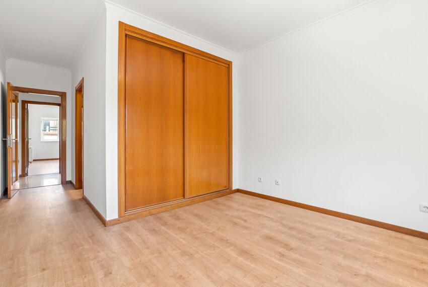 Apartamento T3 Condomínio do Pinhal