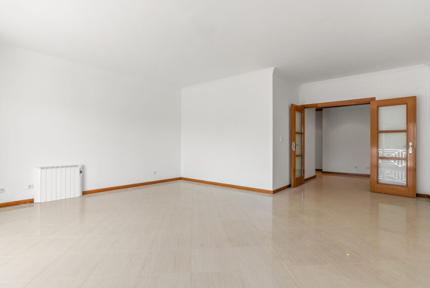 Apartamento T3 Condomínio do Pinhal