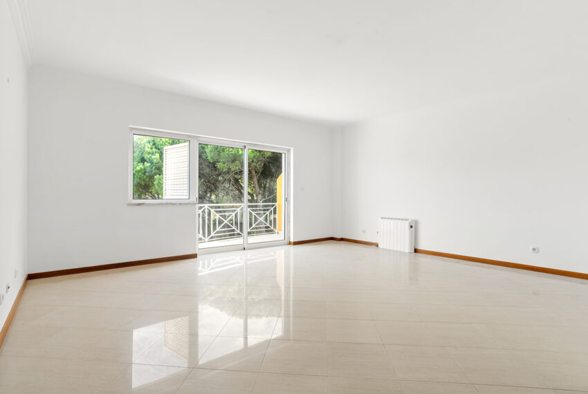 Apartamento T3 Condomínio do Pinhal