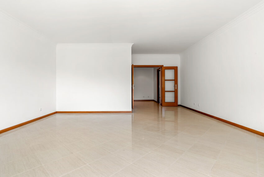 Apartamento T3 Condomínio do Pinhal