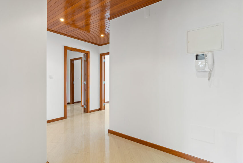 Apartamento T3 Condomínio do Pinhal