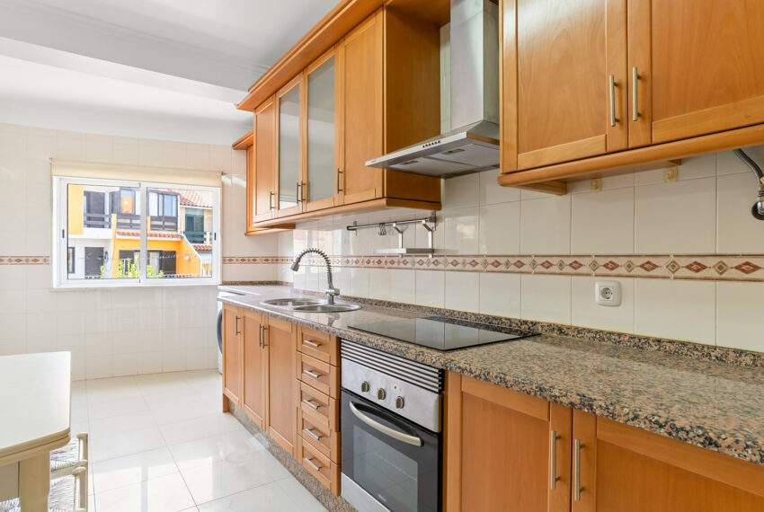 Apartamento T3 Condomínio do Pinhal