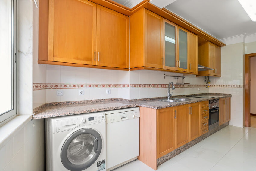 Apartamento T3 Condomínio do Pinhal