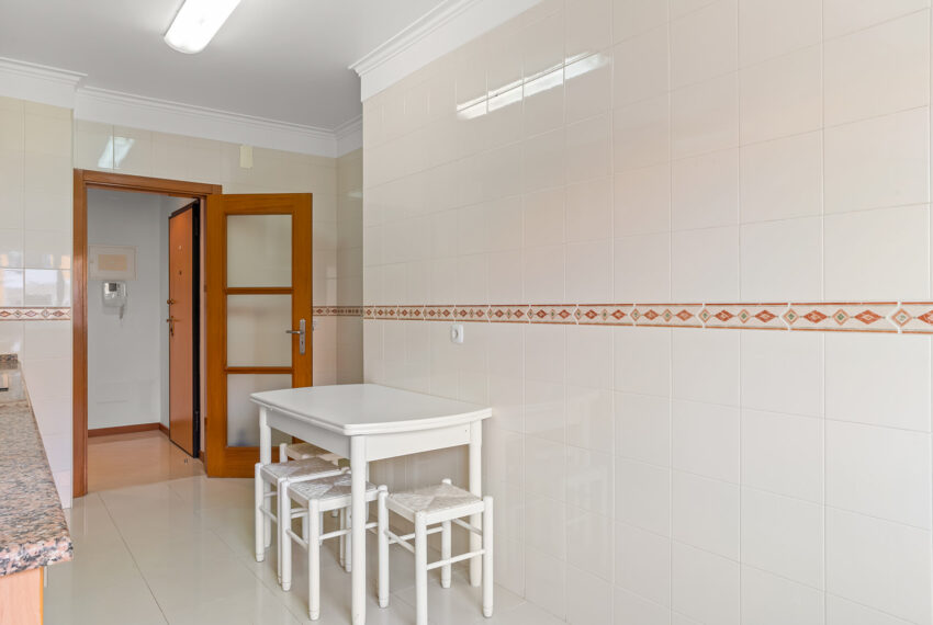 Apartamento T3 Condomínio do Pinhal