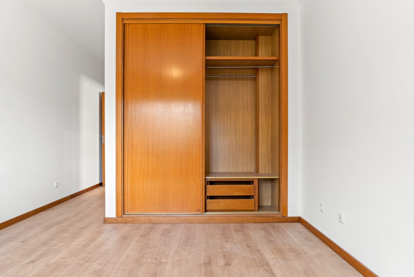 Apartamento T3 Condomínio do Pinhal