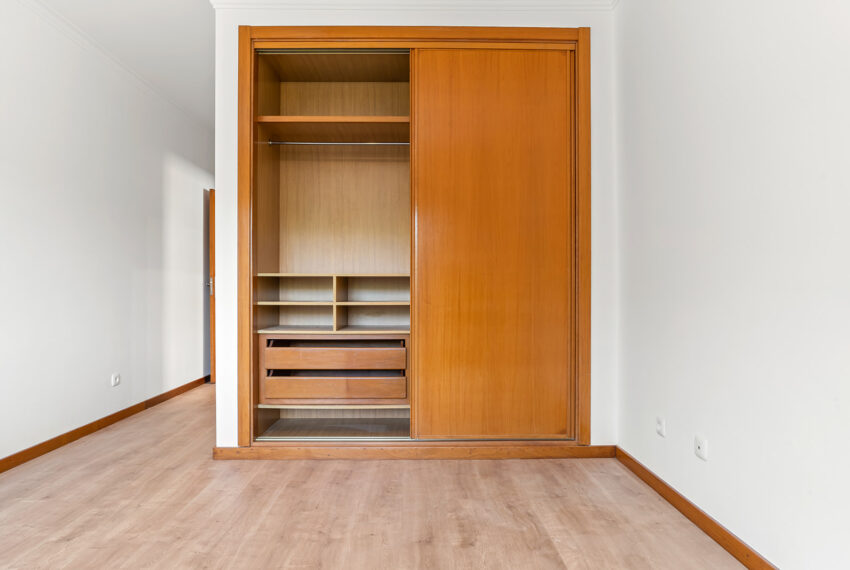 Apartamento T3 Condomínio do Pinhal