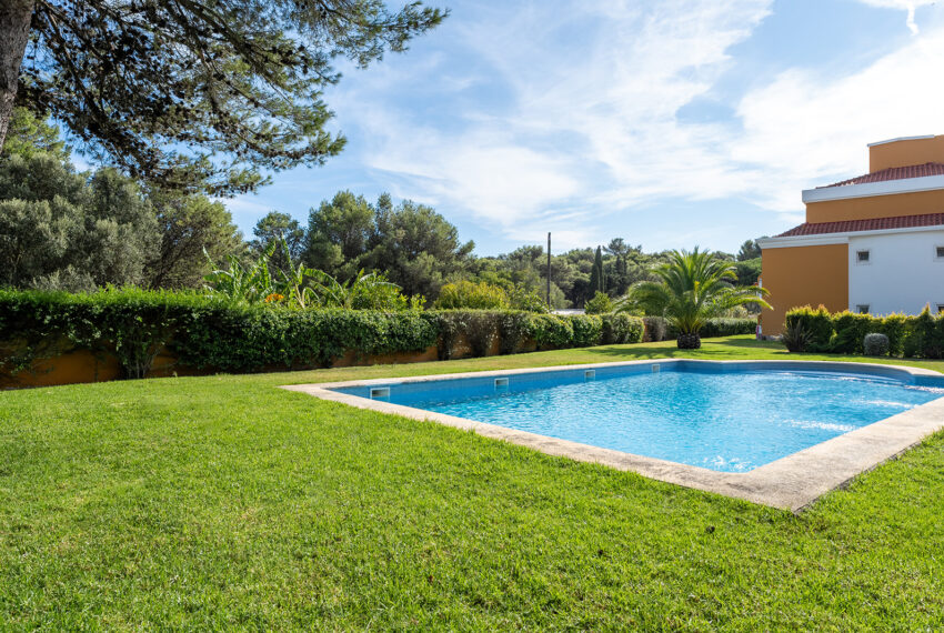 Apartamento T3 Condomínio do Pinhal