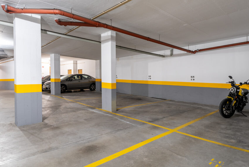 Apartamento T3 Condomínio do Pinhal
