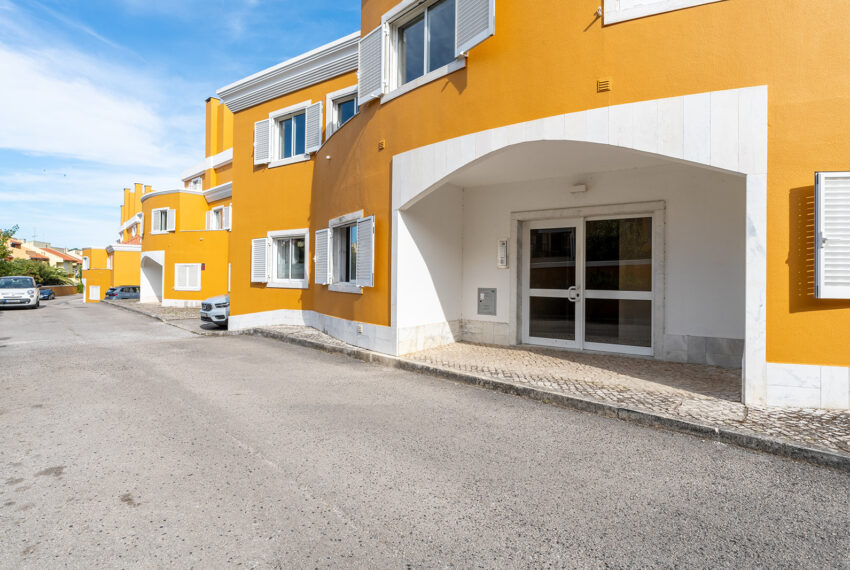 Apartamento T3 Condomínio do Pinhal