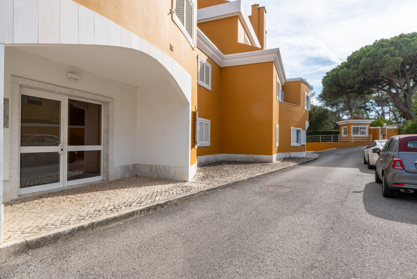 Apartamento T3 Condomínio do Pinhal