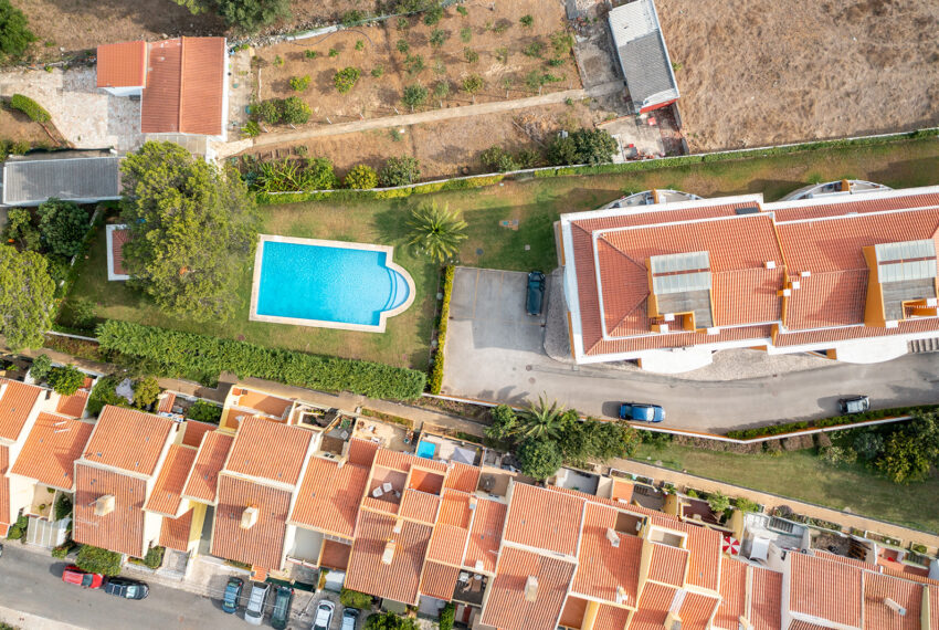 Apartamento T3 Condomínio do Pinhal
