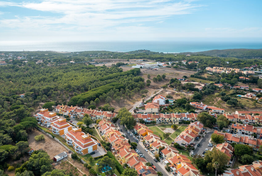 Apartamento T3 Condomínio do Pinhal