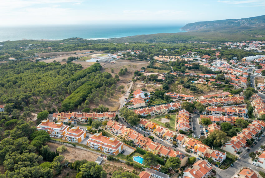 Apartamento T3 Condomínio do Pinhal