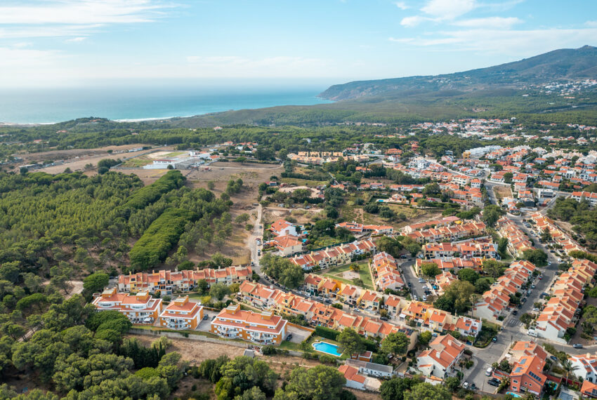 Apartamento T3 Condomínio do Pinhal