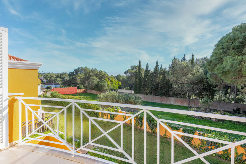 Apartamento T3 Condomínio do Pinhal