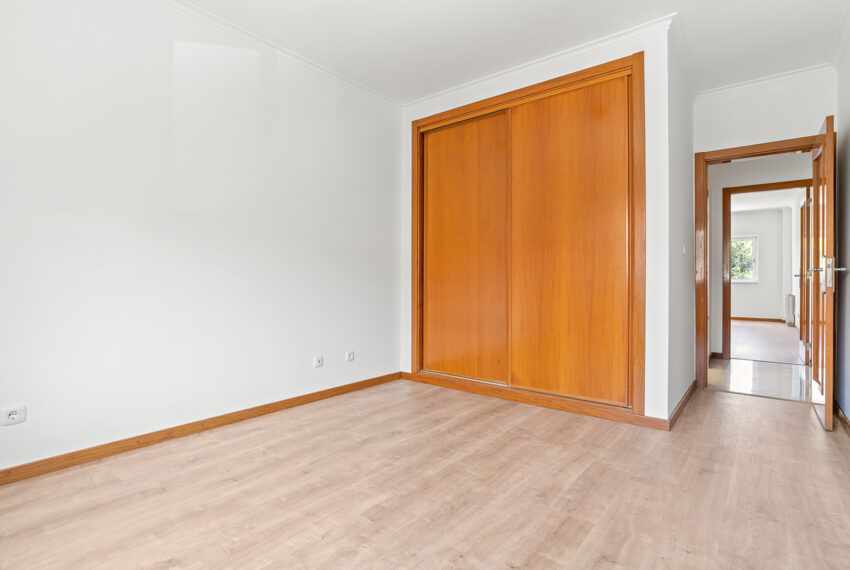 Apartamento T3 Condomínio do Pinhal