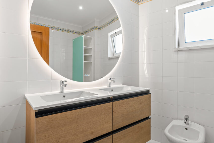 Apartamento T3 Condomínio do Pinhal