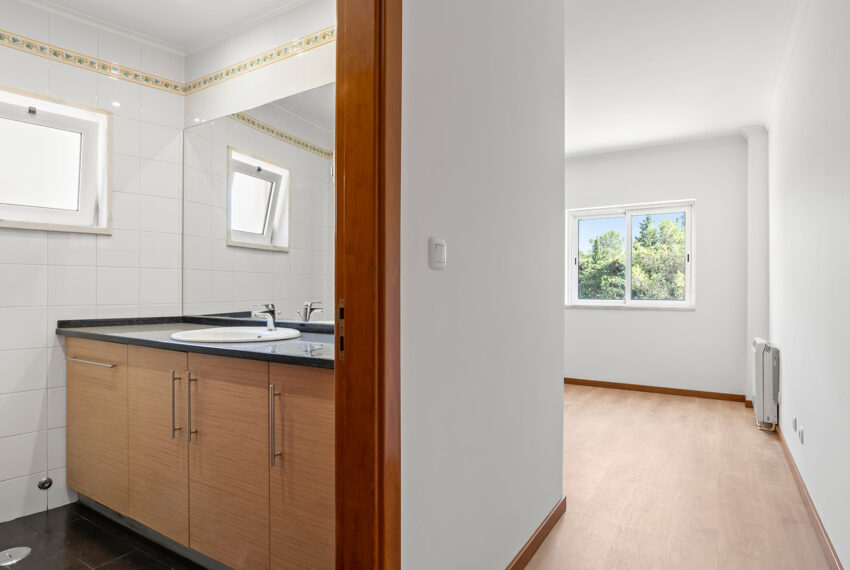 Apartamento T3 Condomínio do Pinhal