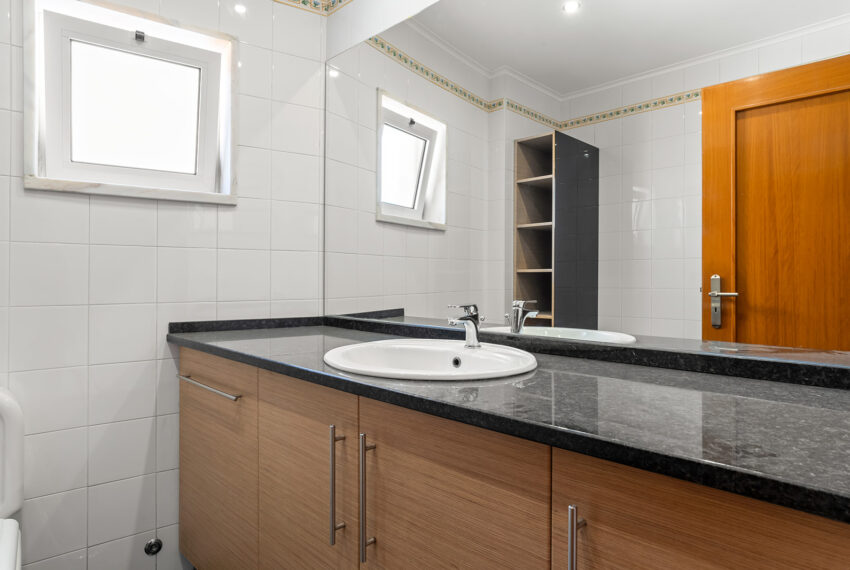 Apartamento T3 Condomínio do Pinhal