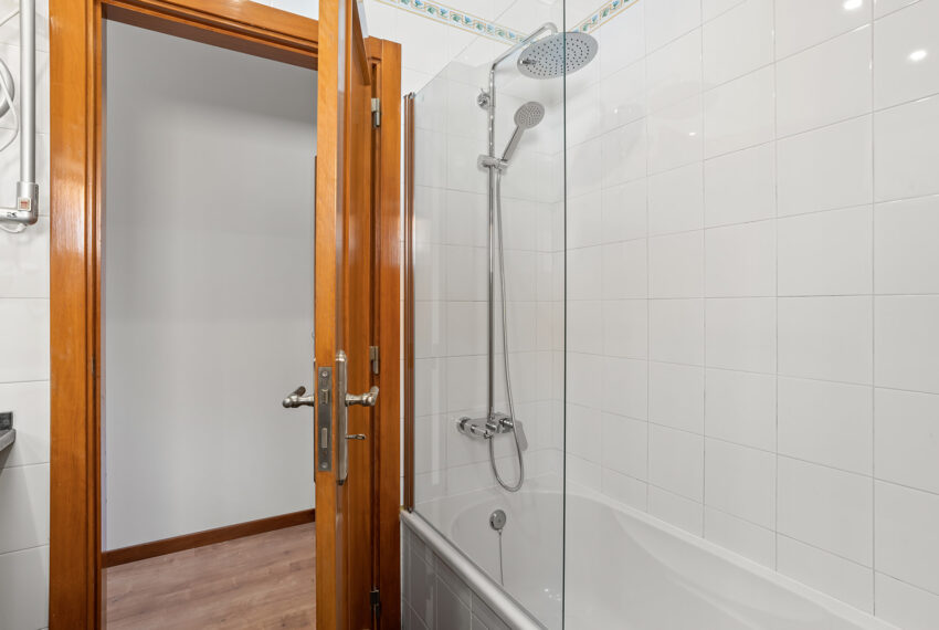 Apartamento T3 Condomínio do Pinhal